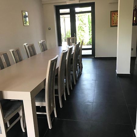 4 Haloszobas Pihenj Meg Vendeghaz Nyiregyhaza Bagian luar foto