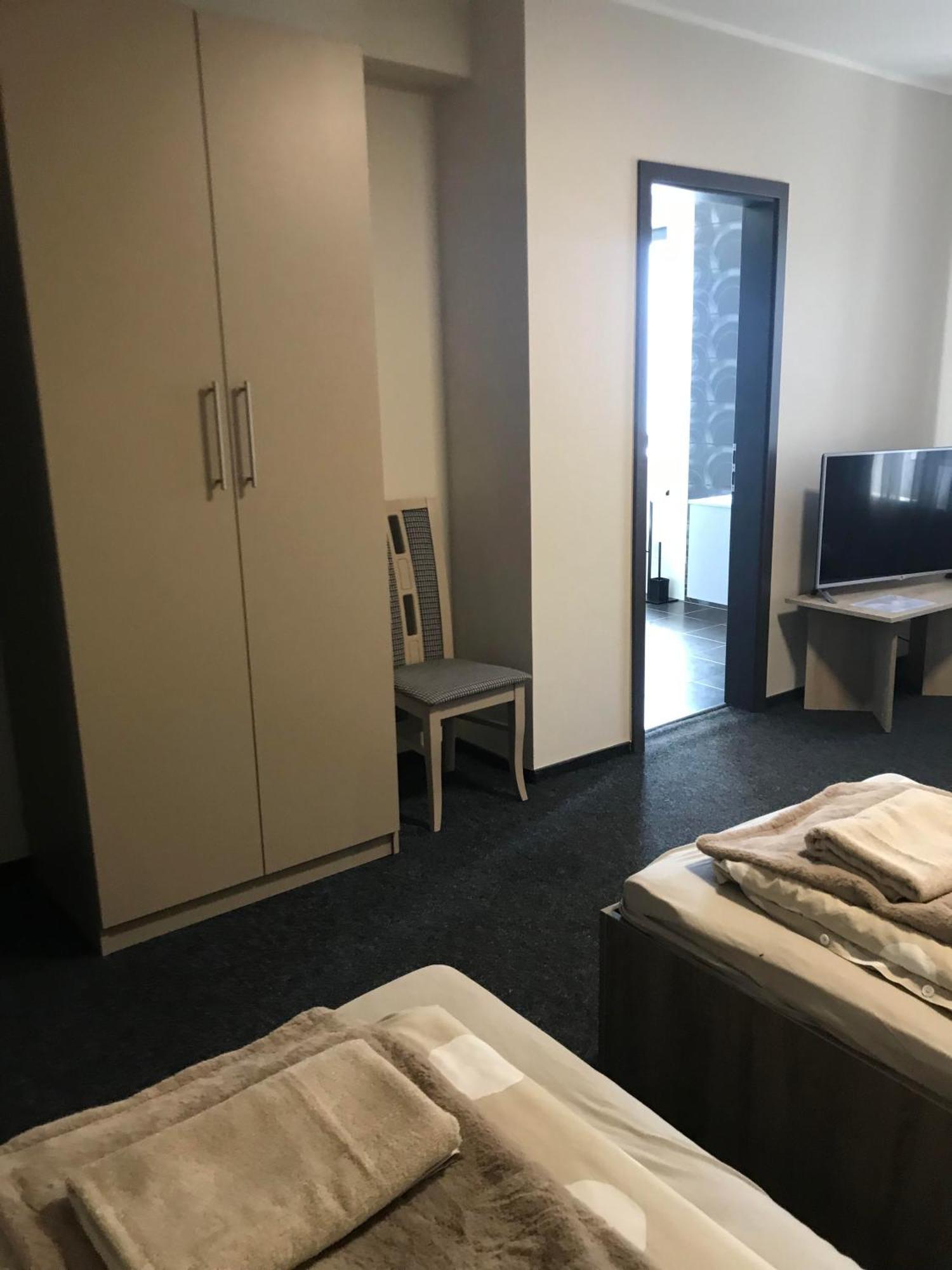 4 Haloszobas Pihenj Meg Vendeghaz Nyiregyhaza Bagian luar foto