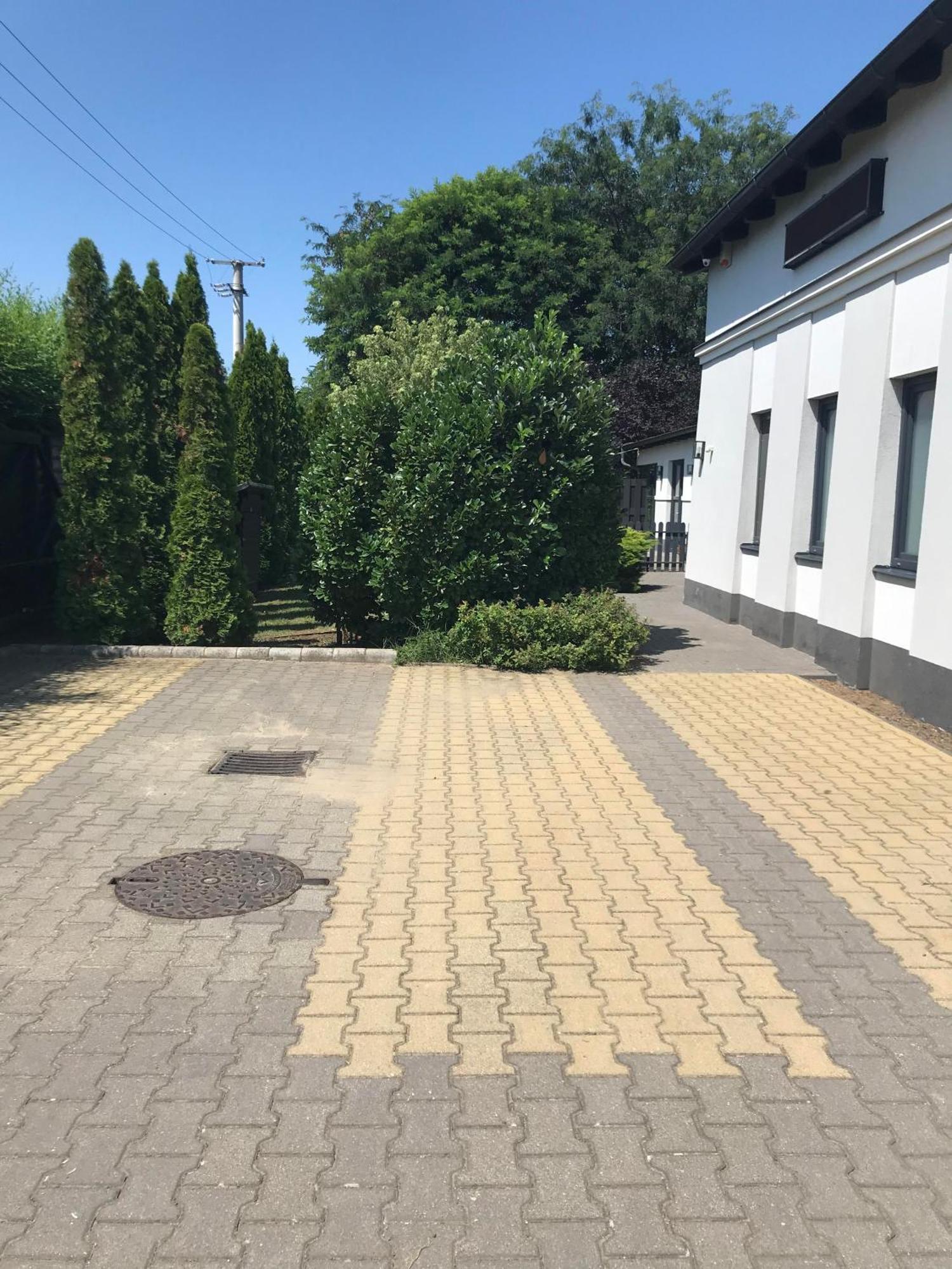 4 Haloszobas Pihenj Meg Vendeghaz Nyiregyhaza Bagian luar foto