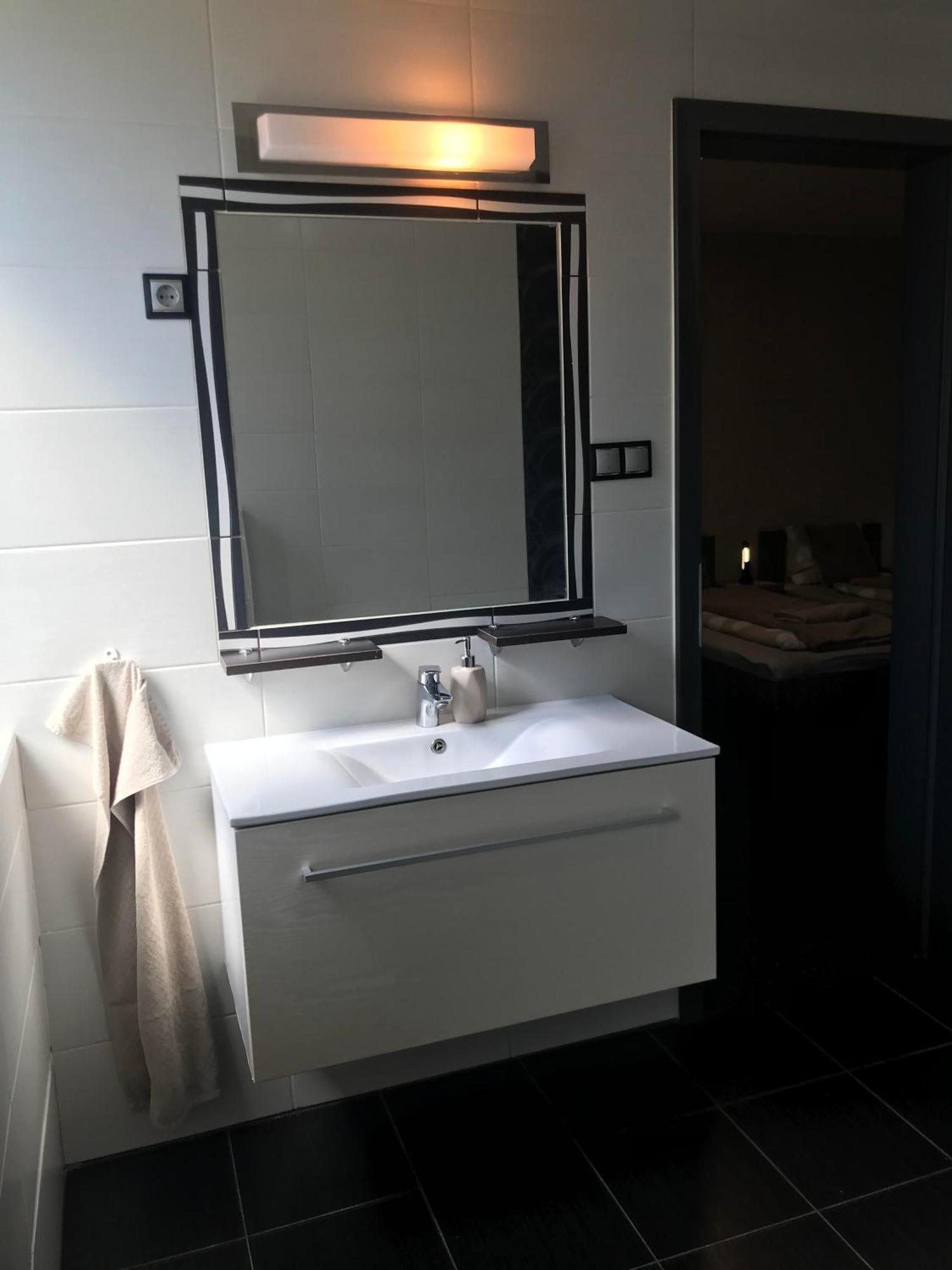 4 Haloszobas Pihenj Meg Vendeghaz Nyiregyhaza Bagian luar foto